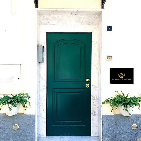 Affittacamere La Della Bellezza - & House