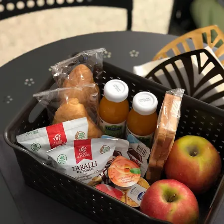 Guest house La Della Bellezza - & House 3*