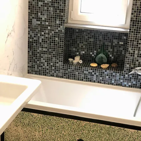 Guest house La Della Bellezza - & House Matera