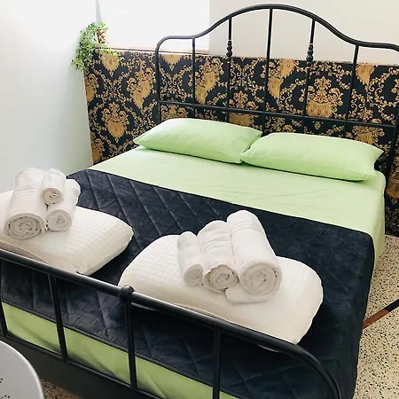 La Della Bellezza - & House 3* ماتيرا