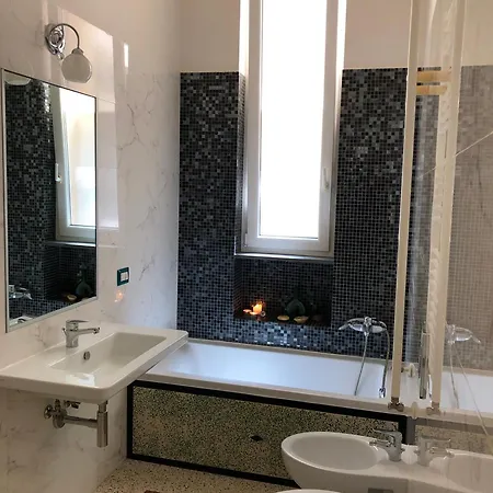 La Della Bellezza - & House Konukevi 3*