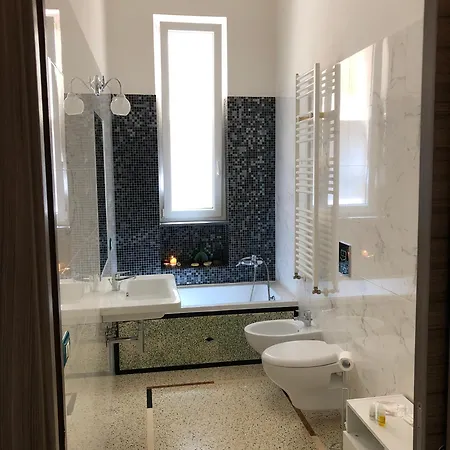 Konukevi La Della Bellezza - & House 3*