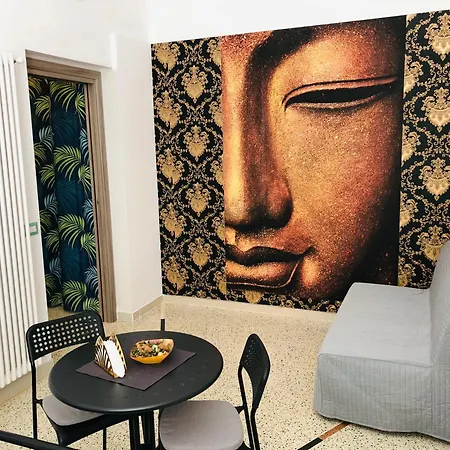 La Della Bellezza - & House بيت ضيافة ماتيرا