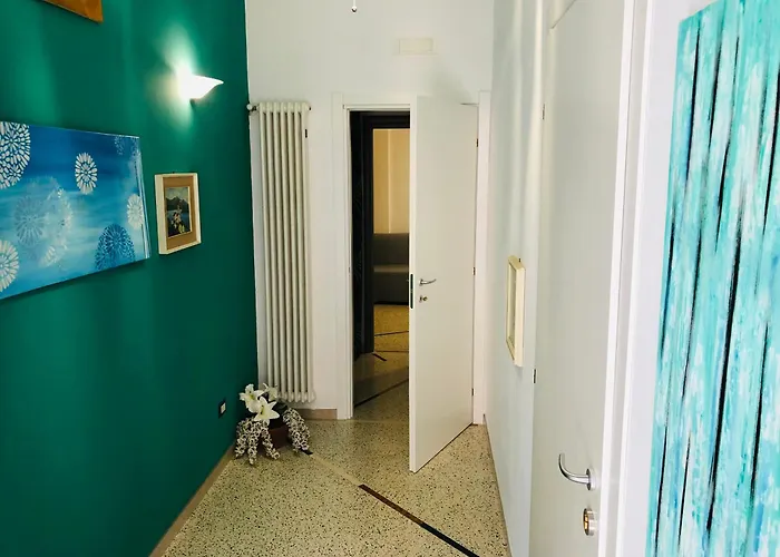 게스트하우스 La Della Bellezza - & House 마테라