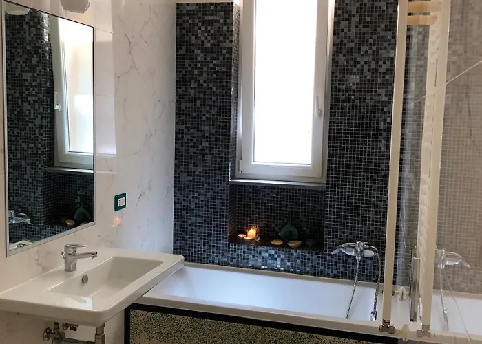 La Della Bellezza - & House 게스트하우스 3*